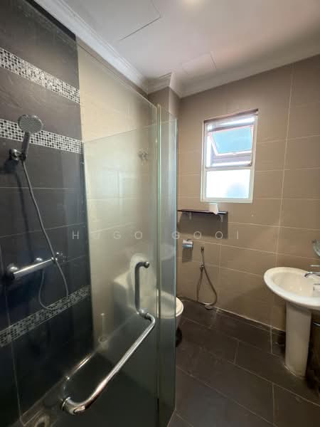 Semi-Detached House for Rent in Beverly Heights (Ampang) - Hugo Gooi - PropertyGuru.com.my