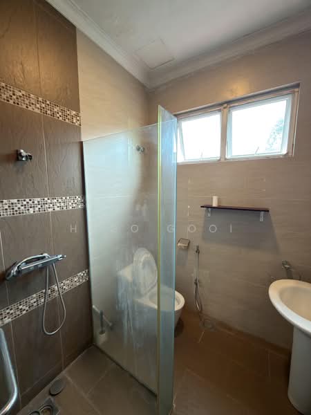 Semi-Detached House for Rent in Beverly Heights (Ampang) - Hugo Gooi - PropertyGuru.com.my