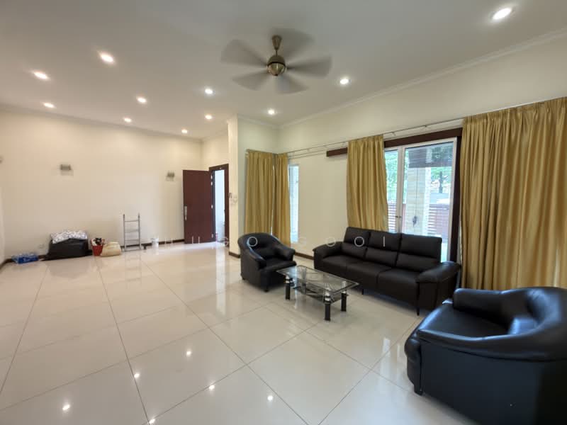 Semi-Detached House for Rent in Beverly Heights (Ampang) - Hugo Gooi - PropertyGuru.com.my