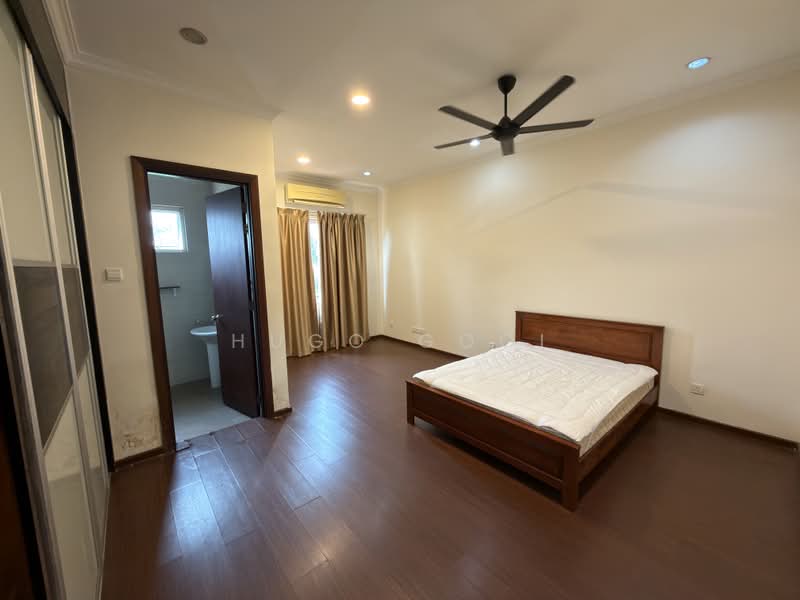 Semi-Detached House for Rent in Beverly Heights (Ampang) - Hugo Gooi - PropertyGuru.com.my