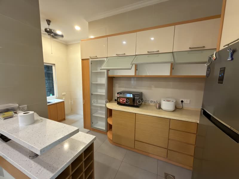 Semi-Detached House for Rent in Beverly Heights (Ampang) - Hugo Gooi - PropertyGuru.com.my