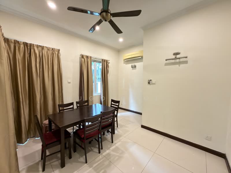 Semi-Detached House for Rent in Beverly Heights (Ampang) - Hugo Gooi - PropertyGuru.com.my