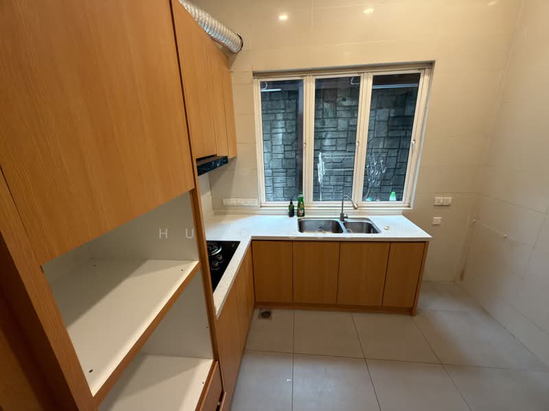 Semi-Detached House for Rent in Beverly Heights (Ampang) - Hugo Gooi - PropertyGuru.com.my