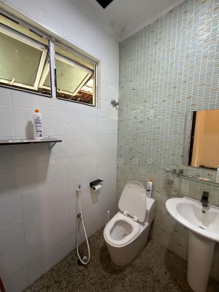 Semi-Detached House for Rent in Beverly Heights (Ampang) - Hugo Gooi - PropertyGuru.com.my