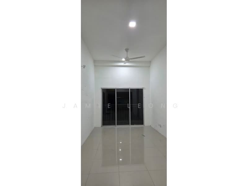 Condominium for Rent at Suasana Aman - Jamie Leong - Living Room - PropertyGuru.com.my