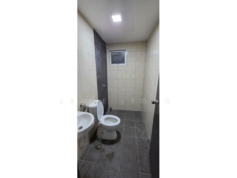Condominium for Rent at Suasana Aman - Jamie Leong - Bathroom - PropertyGuru.com.my