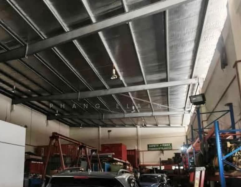 Kilang untuk Dijual di Iskandar Puteri (Nusajaya) (Johor) - Phang Elainne - Interior - PropertyGuru.com.my