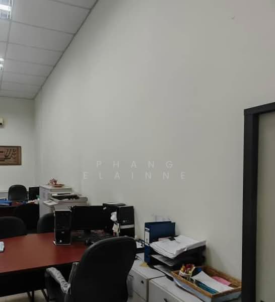 Kilang untuk Dijual di Iskandar Puteri (Nusajaya) (Johor) - Phang Elainne - PropertyGuru.com.my