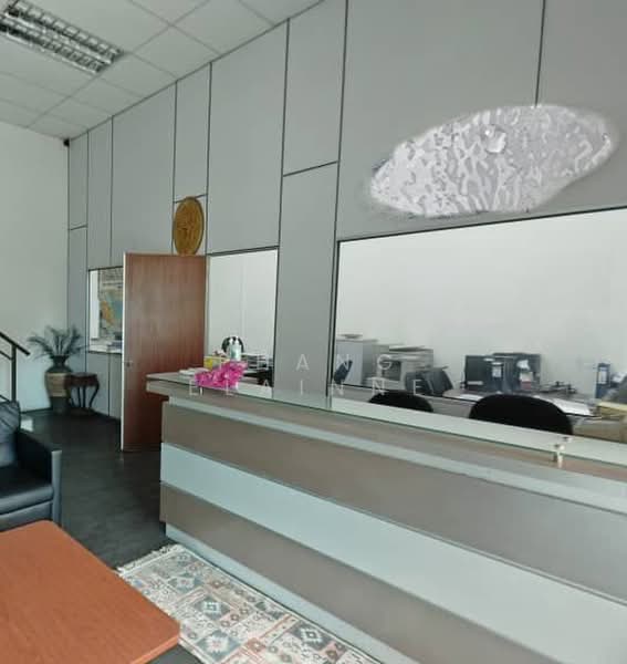 Kilang untuk Dijual di Iskandar Puteri (Nusajaya) (Johor) - Phang Elainne - PropertyGuru.com.my