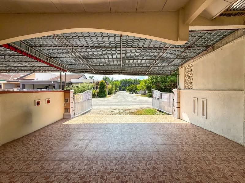 Rumah Teres 1 Tingkat untuk Dijual di Taman Bukit Chedang (Seremban) - Azlan Salim - PropertyGuru.com.my
