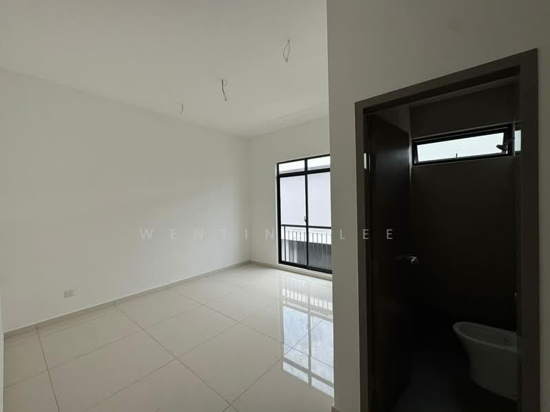 Rumah Kluster untuk Dijual di Taman JP Perdana (Johor Bahru) - Wenting Lee - Interior - PropertyGuru.com.my