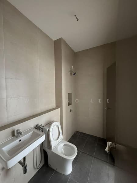 Rumah Kluster untuk Dijual di Taman JP Perdana (Johor Bahru) - Wenting Lee - Bathroom - PropertyGuru.com.my