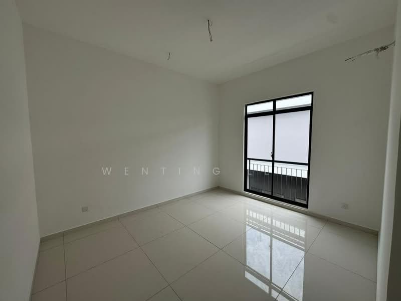 Rumah Kluster untuk Dijual di Taman JP Perdana (Johor Bahru) - Wenting Lee - Interior - PropertyGuru.com.my