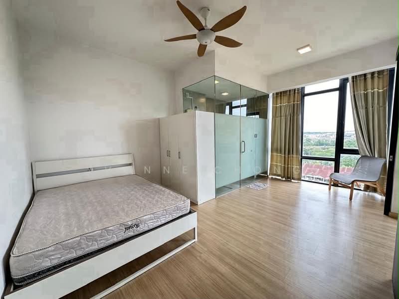 Service Residence for Sale at Cube 8 Teens - Yvonne Chong - PropertyGuru.com.my