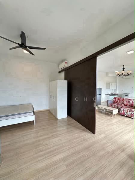 Service Residence for Sale at Cube 8 Teens - Yvonne Chong - PropertyGuru.com.my