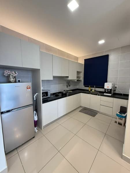 Servis Apartment untuk Dijual di Twin Tower Residence - Phoebe Foo - PropertyGuru.com.my