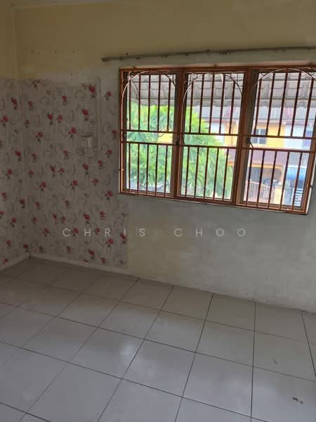 Rumah Teres 2 Tingkat untuk Disewa di Sri Petaling (Kuala Lumpur) - Chris Choo - Interior - PropertyGuru.com.my