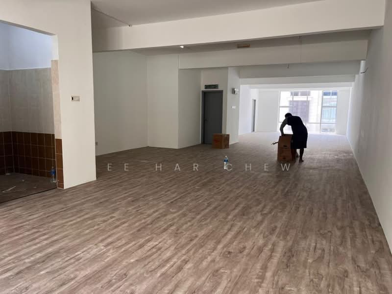 Shop / Office for Rent in Setia Alam (Selangor) - Bee Har Chew - PropertyGuru.com.my