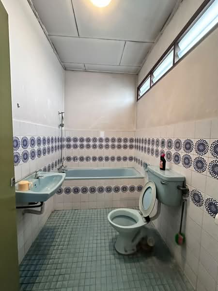 2-storey Terraced House for Sale in Taman Bukit Maluri (Kepong) - Kenji Ti - PropertyGuru.com.my