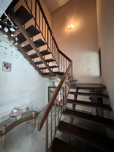 2-storey Terraced House for Sale in Taman Bukit Maluri (Kepong) - Kenji Ti - PropertyGuru.com.my