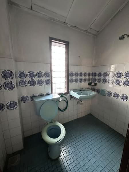 2-storey Terraced House for Sale in Taman Bukit Maluri (Kepong) - Kenji Ti - PropertyGuru.com.my