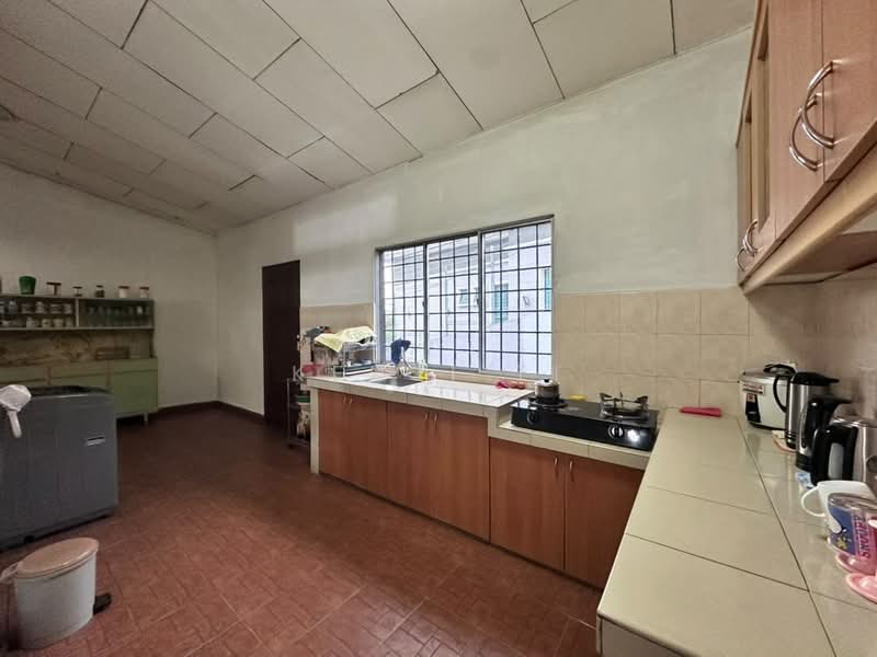 2-storey Terraced House for Sale in Taman Bukit Maluri (Kepong) - Kenji Ti - PropertyGuru.com.my
