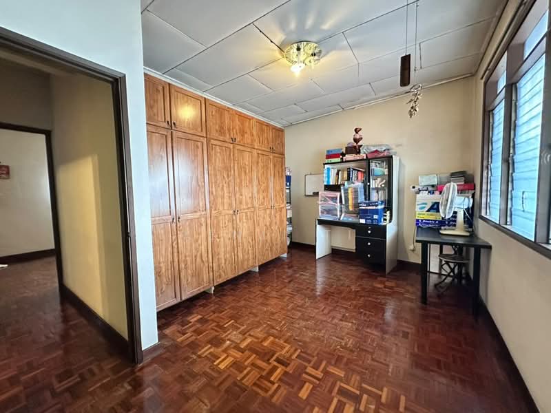 2-storey Terraced House for Sale in Taman Bukit Maluri (Kepong) - Kenji Ti - PropertyGuru.com.my