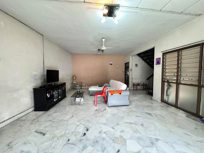 2-storey Terraced House for Sale in Taman Bukit Maluri (Kepong) - Kenji Ti - PropertyGuru.com.my