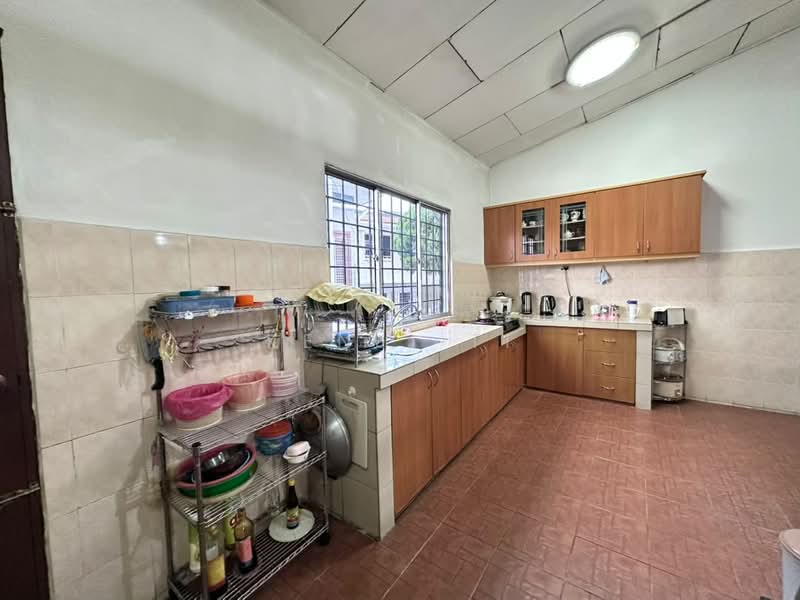 2-storey Terraced House for Sale in Taman Bukit Maluri (Kepong) - Kenji Ti - PropertyGuru.com.my
