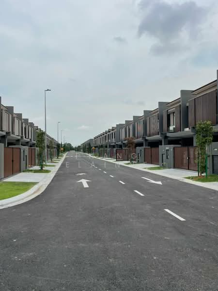 2-storey Terraced House for Sale in Puteri Harbour (Iskandar Puteri (Nusajaya)) - Phang Elainne - Exterior - PropertyGuru.com.my
