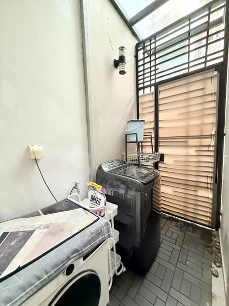 Rumah Teres 3 Tingkat untuk Dijual di Setia Eco Cascadia (Tebrau) - Yik Tat - PropertyGuru.com.my