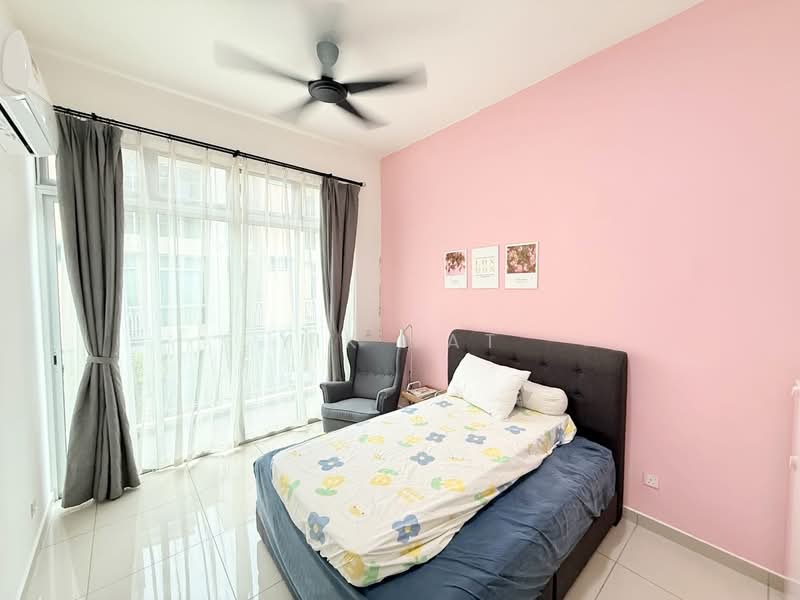 Rumah Teres 3 Tingkat untuk Dijual di Setia Eco Cascadia (Tebrau) - Yik Tat - PropertyGuru.com.my