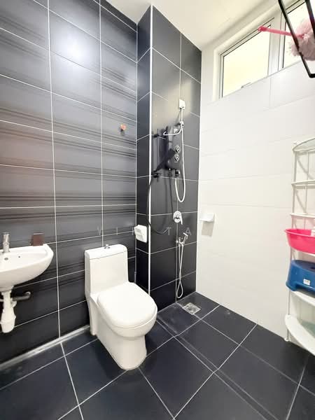 Rumah Teres 3 Tingkat untuk Dijual di Setia Eco Cascadia (Tebrau) - Yik Tat - PropertyGuru.com.my