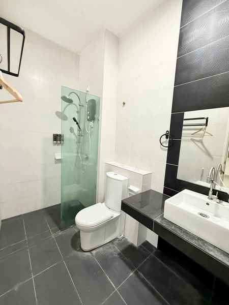 Rumah Teres 3 Tingkat untuk Dijual di Setia Eco Cascadia (Tebrau) - Yik Tat - PropertyGuru.com.my