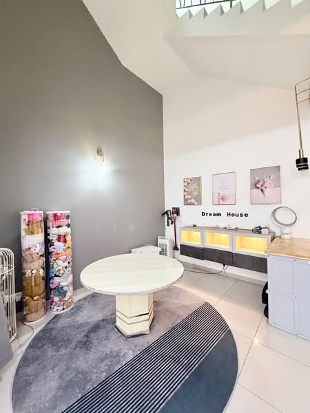 Rumah Teres 3 Tingkat untuk Dijual di Setia Eco Cascadia (Tebrau) - Yik Tat - PropertyGuru.com.my