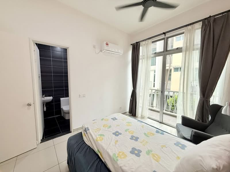 Rumah Teres 3 Tingkat untuk Dijual di Setia Eco Cascadia (Tebrau) - Yik Tat - PropertyGuru.com.my