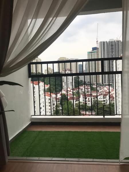 Kondominium untuk Disewa di Pantai Hillpark 2 - Norhafiz Bin Mohd Nor - PropertyGuru.com.my
