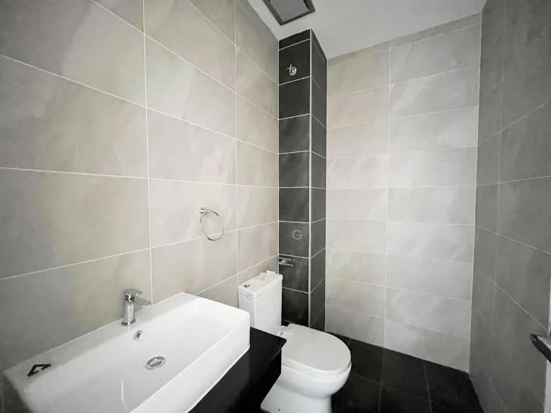 Rumah Berkembar untuk Dijual di Skudai (Johor) - Wenting Lee - Bathroom - PropertyGuru.com.my