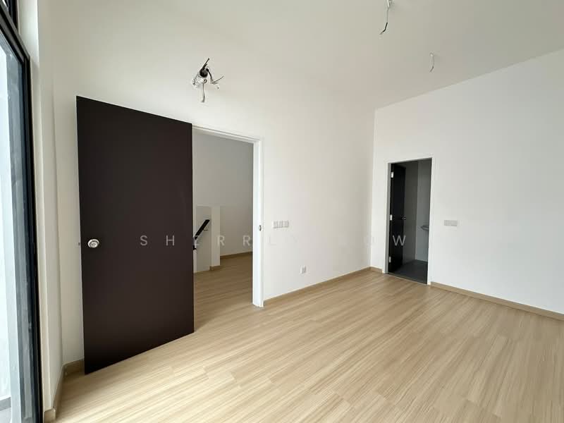 Cluster House for Sale in Eco Botanic (Iskandar Puteri (Nusajaya)) - Sherrly Sow - Interior - PropertyGuru.com.my