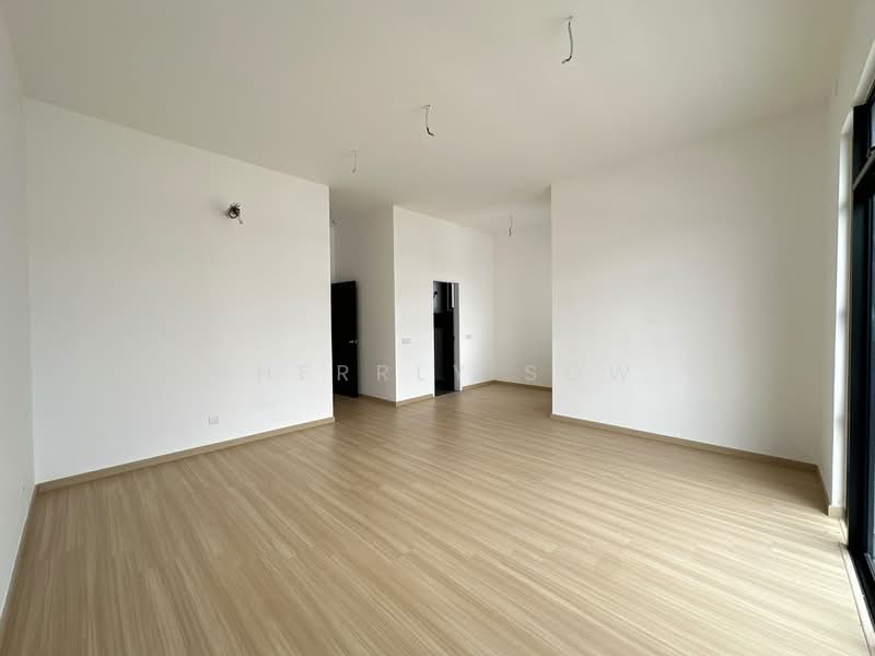 Cluster House for Sale in Eco Botanic (Iskandar Puteri (Nusajaya)) - Sherrly Sow - Interior - PropertyGuru.com.my