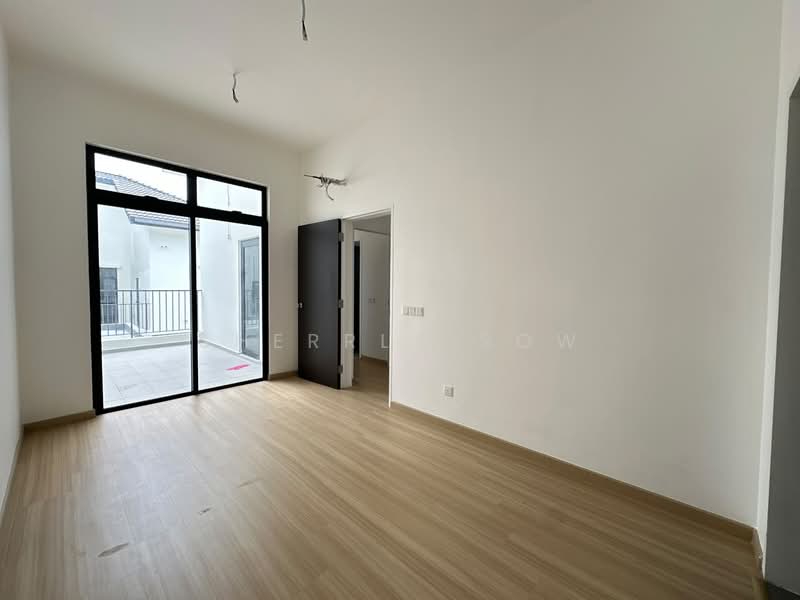 Cluster House for Sale in Eco Botanic (Iskandar Puteri (Nusajaya)) - Sherrly Sow - Living Room - PropertyGuru.com.my