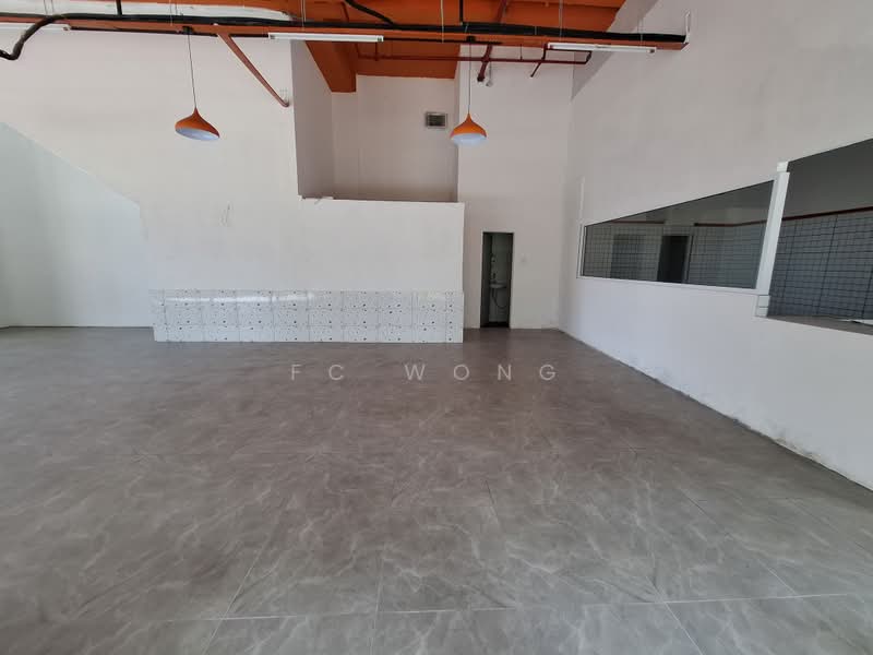 Shop for Rent in Bandar Puteri Puchong (Puchong) - FC Wong - Interior - PropertyGuru.com.my