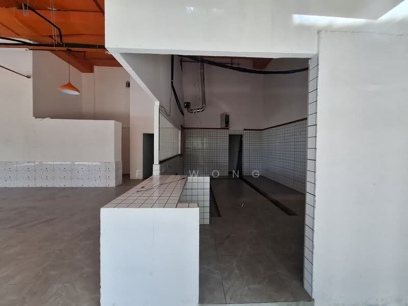 Shop for Rent in Bandar Puteri Puchong (Puchong) - FC Wong - Interior - PropertyGuru.com.my