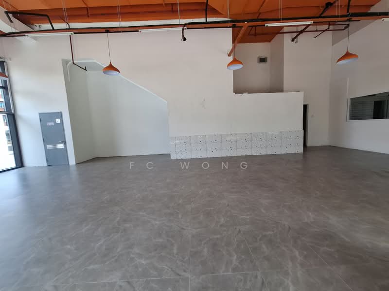 Shop for Rent in Bandar Puteri Puchong (Puchong) - FC Wong - Interior - PropertyGuru.com.my