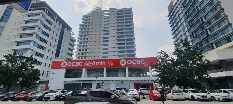 Shop for Rent in Bandar Puteri Puchong (Puchong) - FC Wong - Exterior - PropertyGuru.com.my