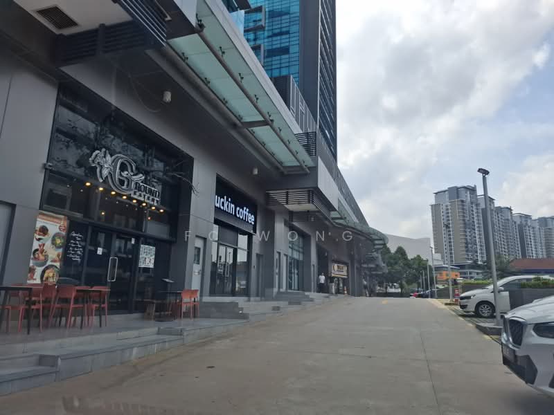 Kedai untuk Disewa di Bandar Puteri Puchong (Puchong) - FC Wong - Exterior - PropertyGuru.com.my