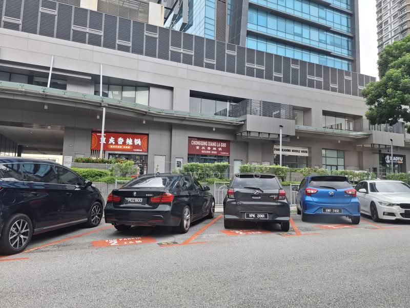 Kedai untuk Disewa di Bandar Puteri Puchong (Puchong) - FC Wong - Exterior - PropertyGuru.com.my
