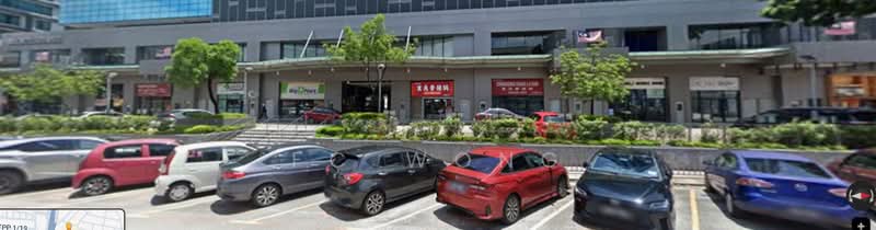 Kedai untuk Disewa di Bandar Puteri Puchong (Puchong) - FC Wong - Exterior - PropertyGuru.com.my