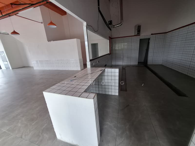 Kedai untuk Disewa di Bandar Puteri Puchong (Puchong) - FC Wong - Interior - PropertyGuru.com.my