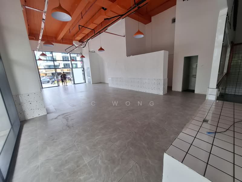 Kedai untuk Disewa di Bandar Puteri Puchong (Puchong) - FC Wong - Interior - PropertyGuru.com.my